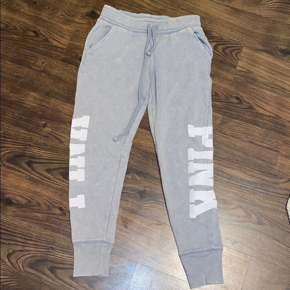 sweat pants